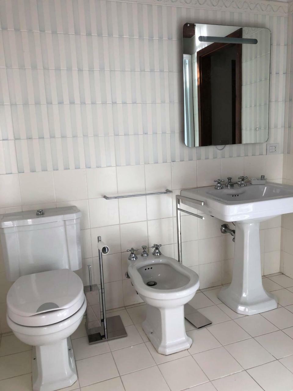 B&B Villa Tavanara Nogara ภายนอก รูปภาพ